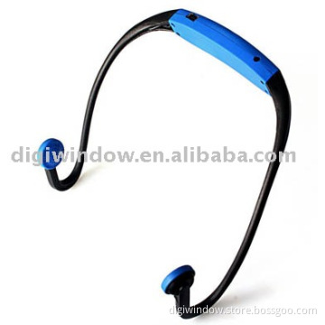 Movement Wireless MP3, MP3 Player, Flash MP3 Player (DW-3-023)